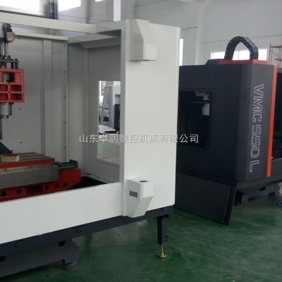 VMC750立式加工中心/數控銑床