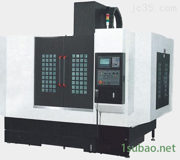 山东金雕数控VMC850立式加工中心数控铣床图3