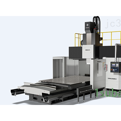 高速龙门加工中心MOU28×50