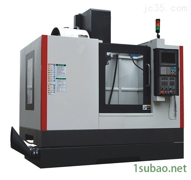 vmc850加工中心山东金雕厂家供应数控铣床图2