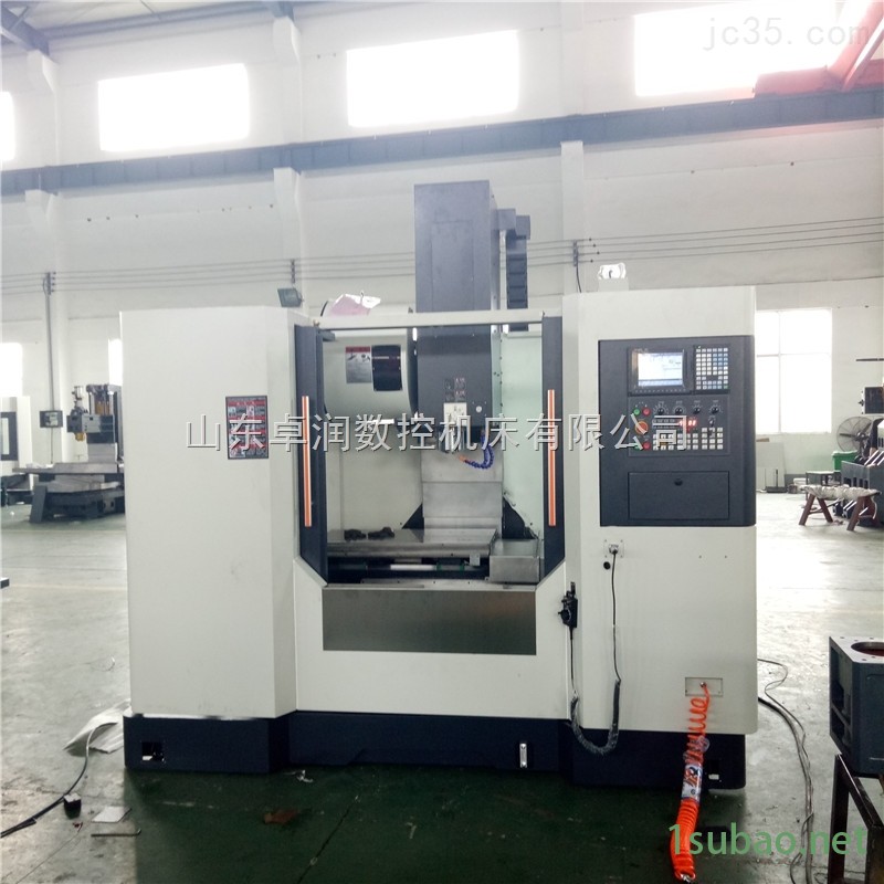 cnc数控加工中心|中国台湾加工中心|数控龙门加工中心|cnc加工中心 数控铣床图2