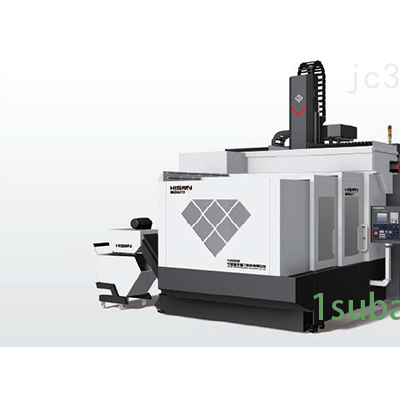 高速龙门加工中心MOUS13×21