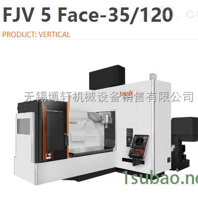 FJV 5 Face-35/120