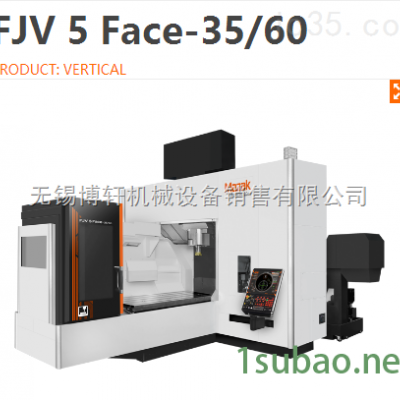 FJV 5 Face-35/60