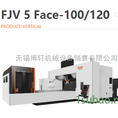 FJV 5 Face-100/120