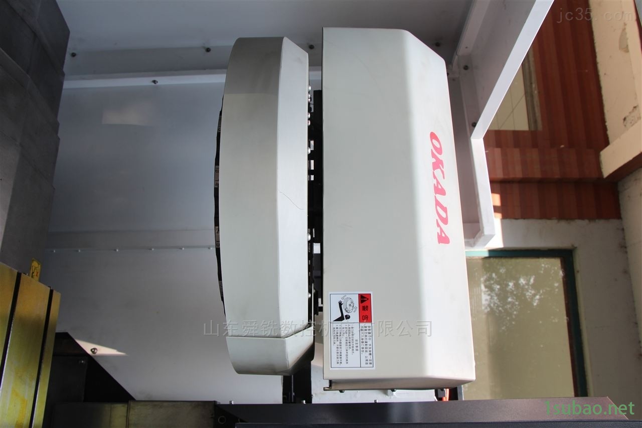 国产数控铣床价格 XK7136图2