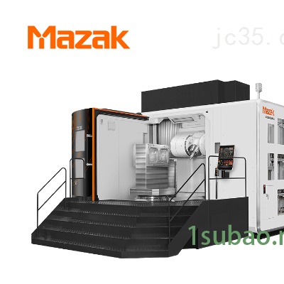 Mazak 5轴加工中心