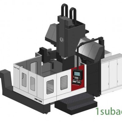小龙门立式加工中心，小型加工中心，立式龙门加工中心