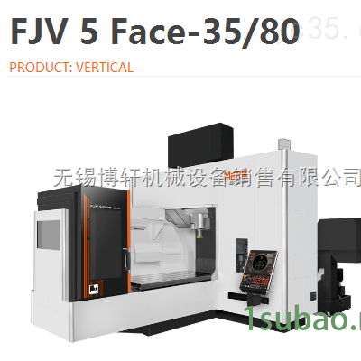 FJV 5 Face-35/80