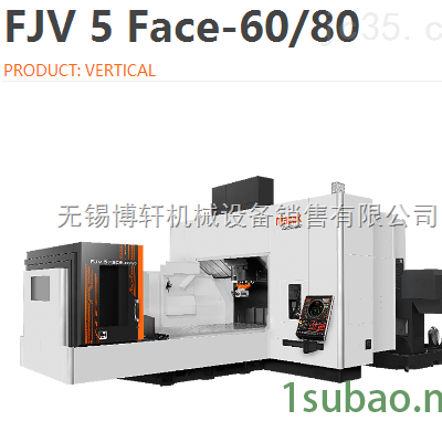 FJV 5 Face-60/80