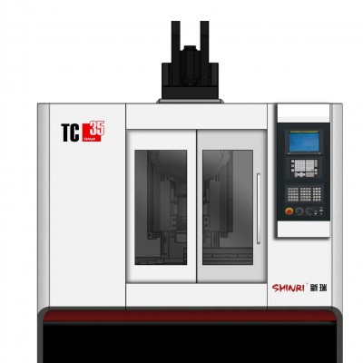 高速钻铣中心，钻铣中心，高速加工中心