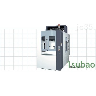 日本大隈卧式综合加工中心机 millac-h 系列