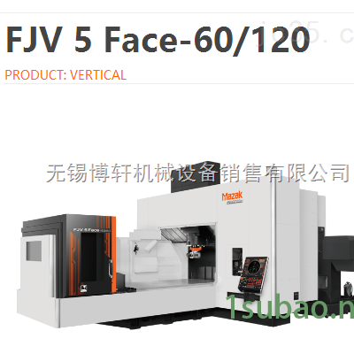 FJV 5 Face-60/120