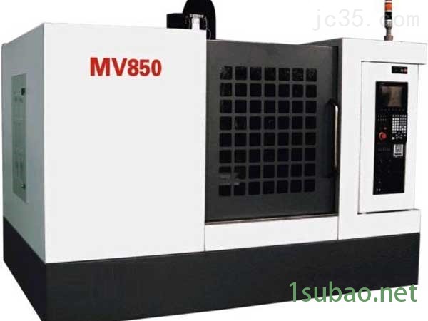 vmc850线轨加工中心图1