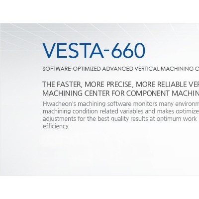 VESTA-660