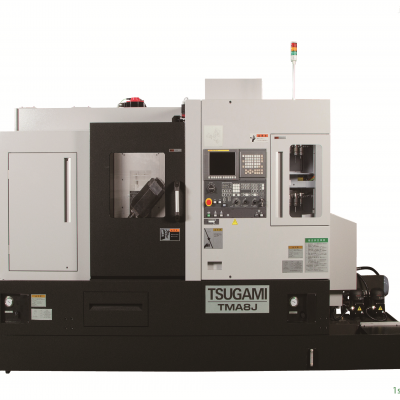 精密加工中心TMA8J
