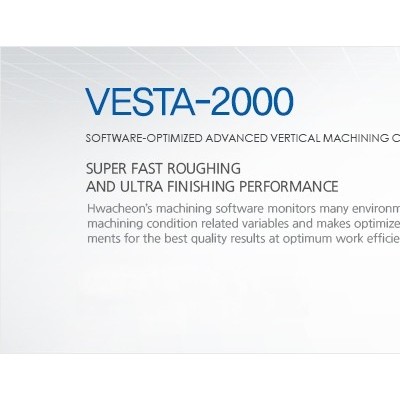 VESTA-2000