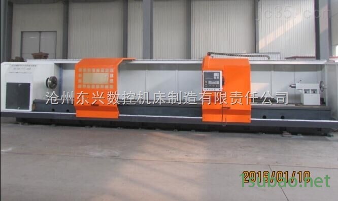 大功率螺纹铣床图2