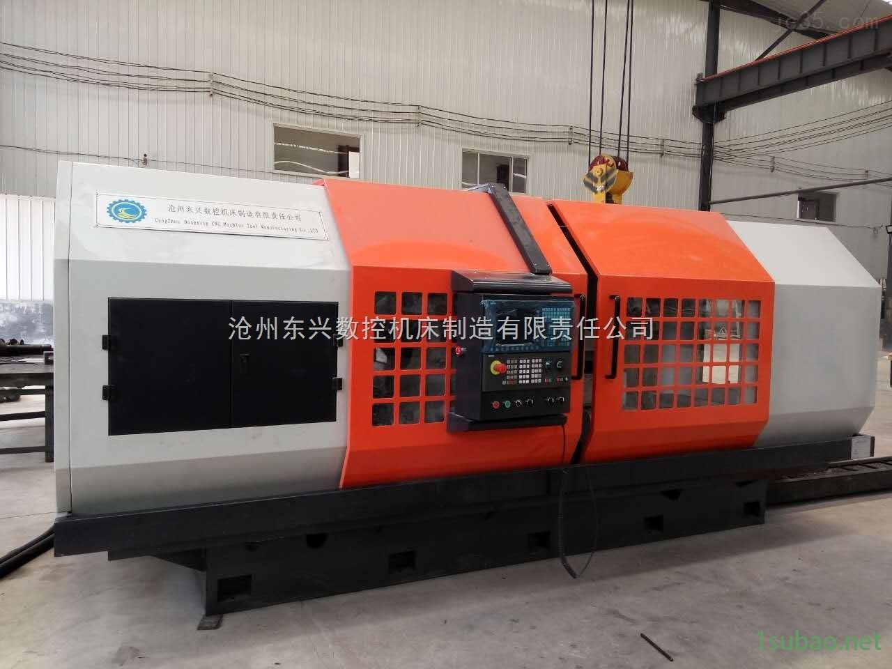 螺杆铣山东旋风铣床康诺机床图3