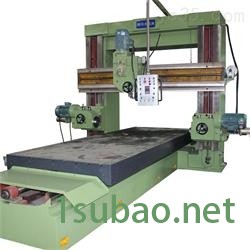 数控龙门铣床河北德玛吉数控机床厂家普通龙门铣床改装数控龙门铣床图2