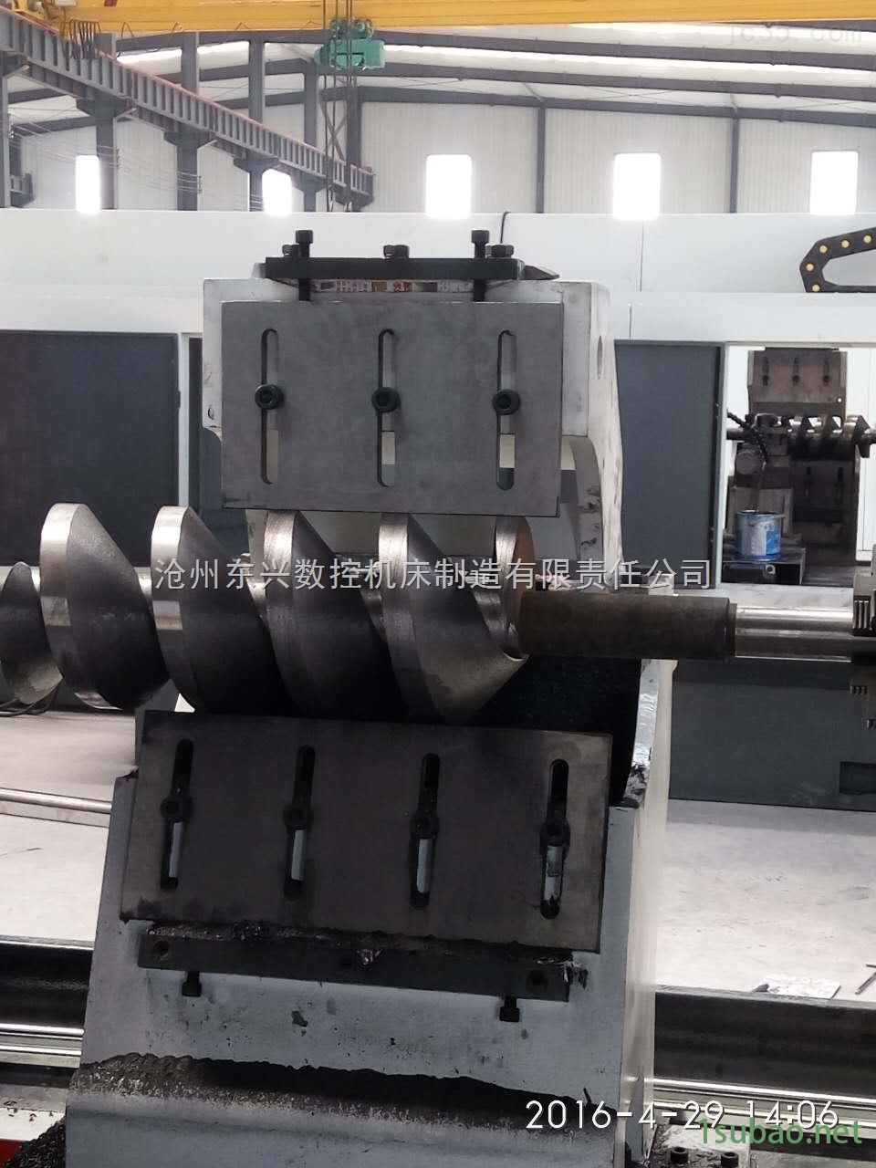 真空泵螺杆铣床生产厂家价格优惠图3