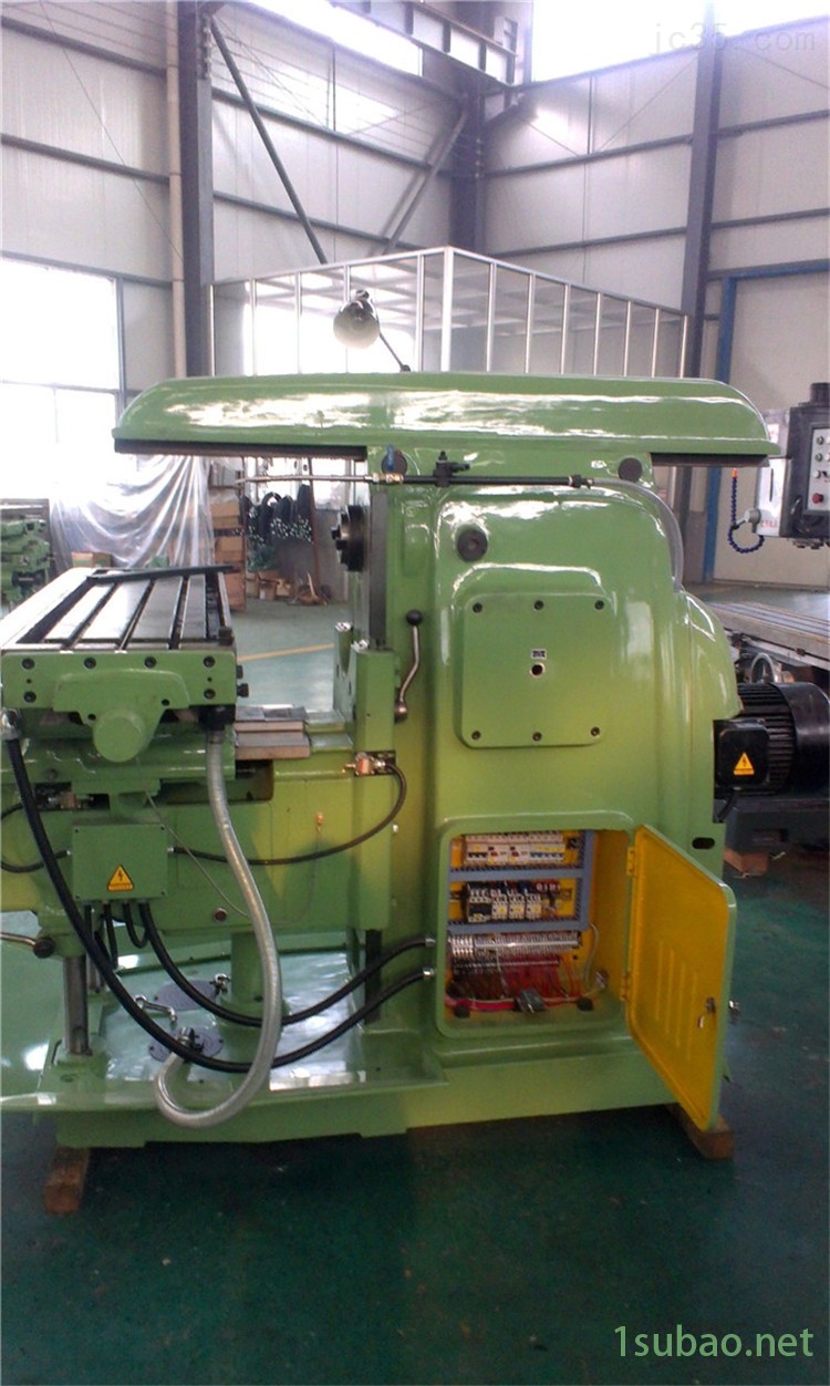 X6132*升降台铣床产地直销,一站式服务图3