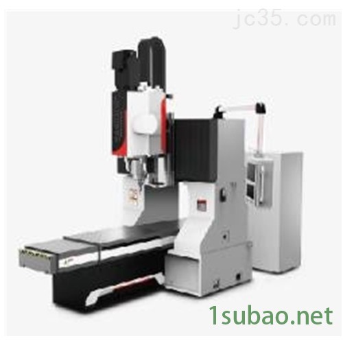 精科大恒DHXK18系列定梁数控龙门铣床图2