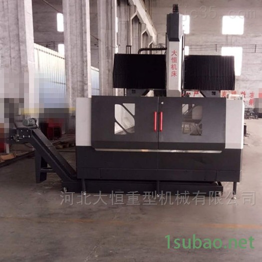 精科大恒数控龙门铣床质优价廉图2