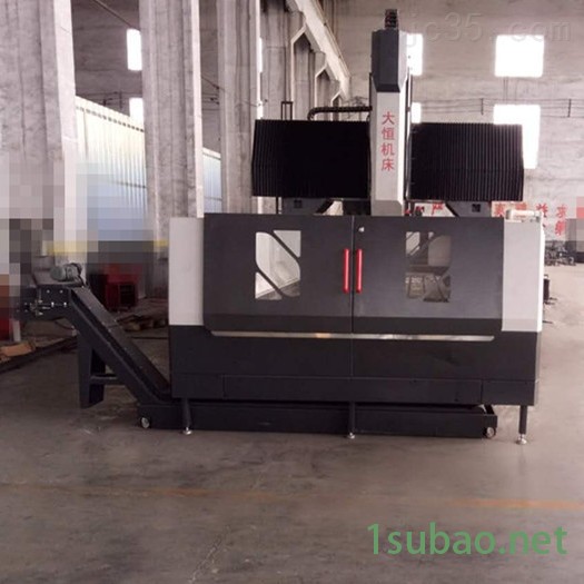 吴江数控龙门铣床龙门加工中心性价比怎么样图3