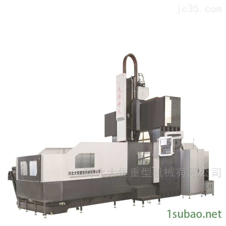 浦口数控龙门铣床龙门加工中心哪家好图3