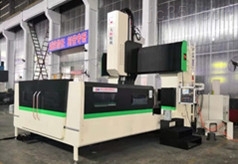 1517数控龙门铣床功能多图2