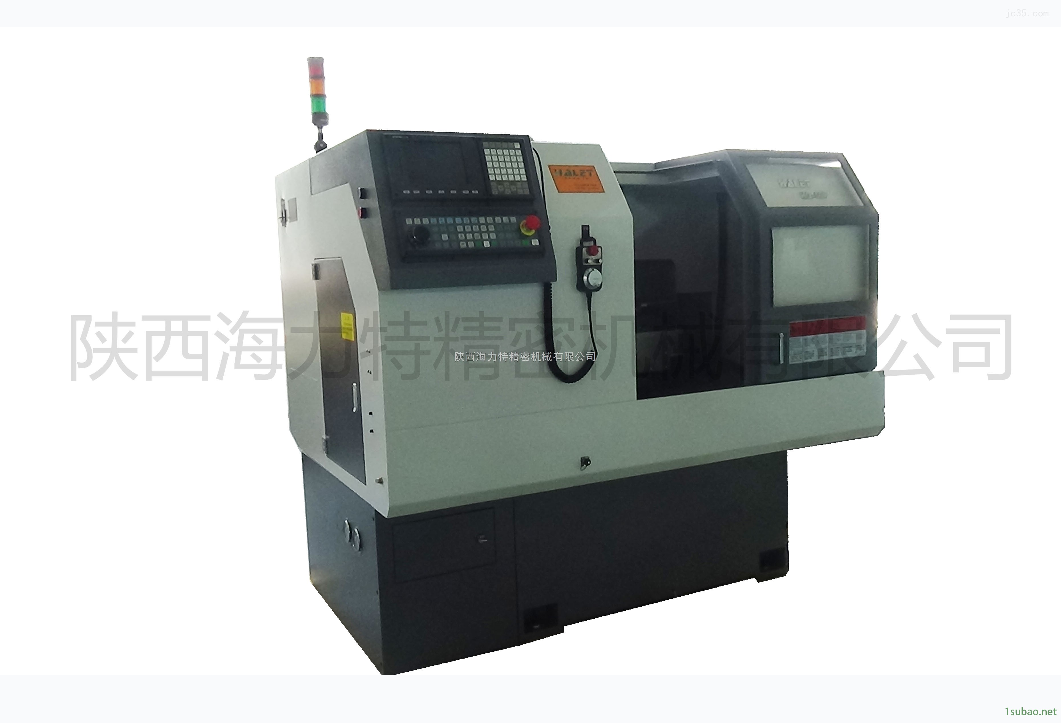 精密球面类零件加工机床图2