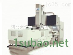 设备优质的产品到河北大恒重型数控龙门铣床图2