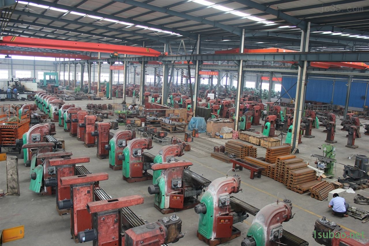 有荣喜力厂家*火爆款小型经济立式铣床图3