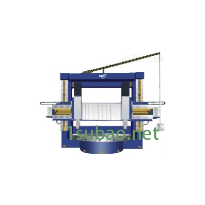 大连机床厂CD5231双柱立式车床