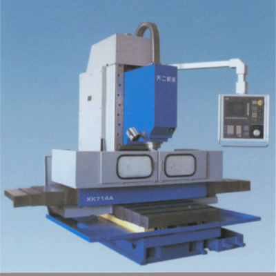 供应河源X7130床身铣床精铣时先选择大的铣削速度