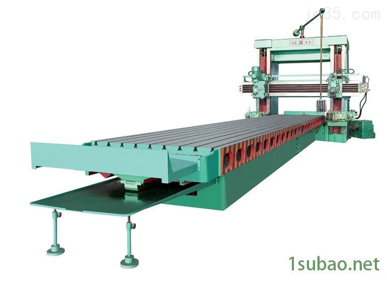 X2008龙门铣床广东厂家在线热卖图2