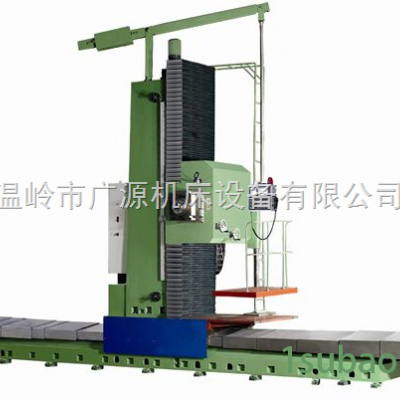 TXK（H）69-41*41-50柱式铣床系列