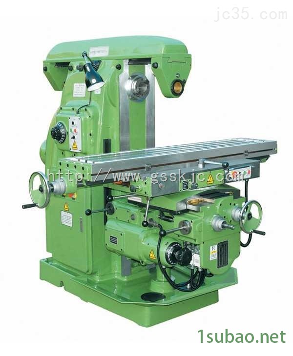 x6132*铣床，x6132*铣床配件，6132*铣床厂家图2