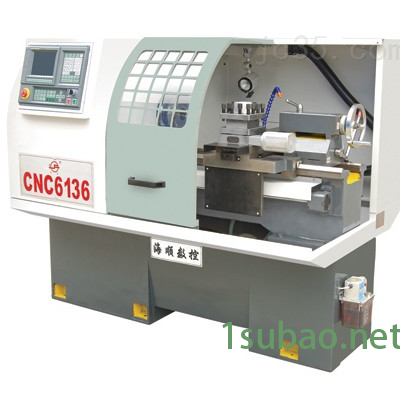 CNC6136/500数控车床