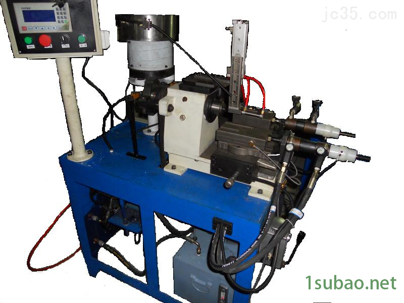 供应台式/桌上车床 电机功率 0.375（kw）图1
