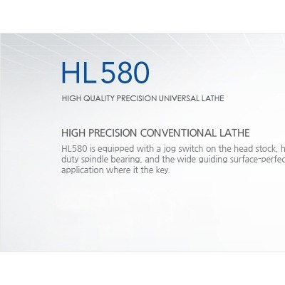 HL580