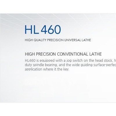 HL460