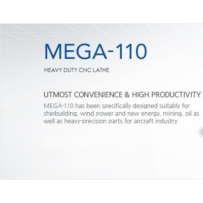 MEGA-110