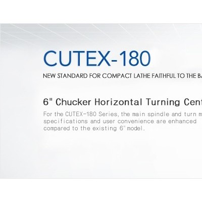CUTEX-180