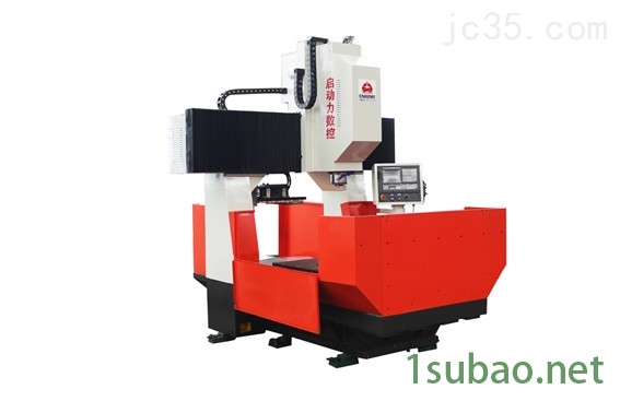 平面龙门数控钻铣床批发零售专业生产厂家图3