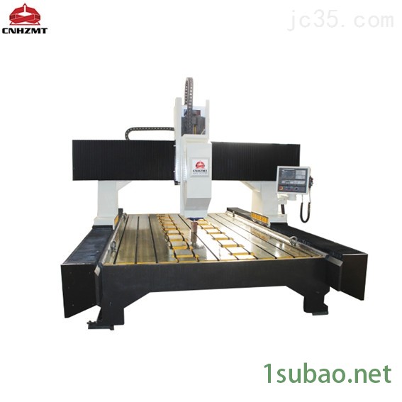 龙门数控高速钻铣床全国统一零售价格厂家图2