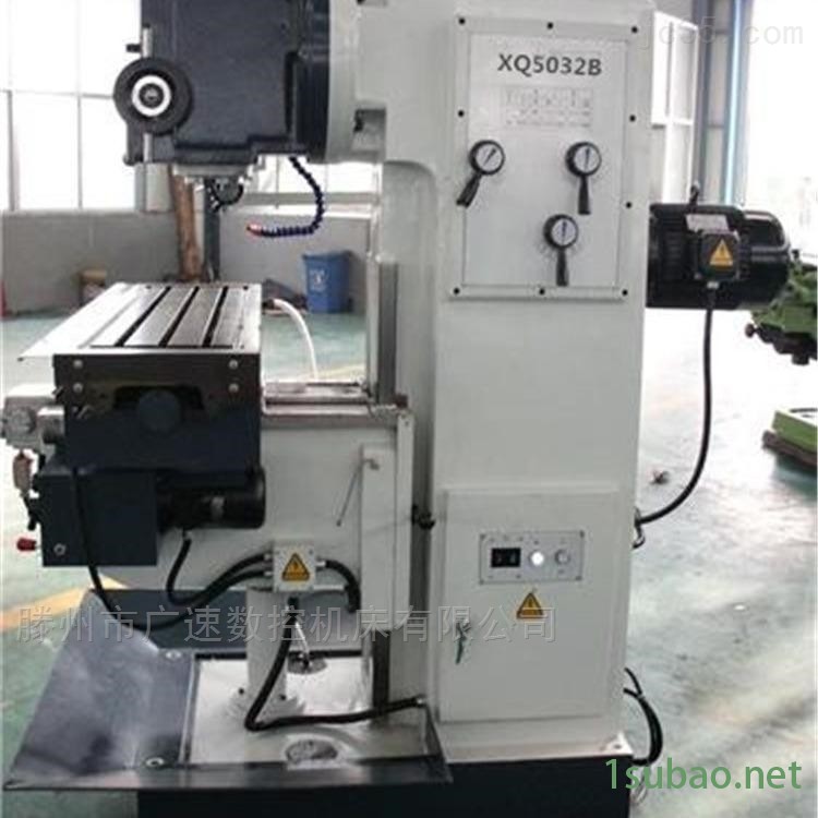 xk5032数控铣床*质保三年图3