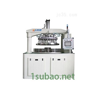 高精密16B研磨機