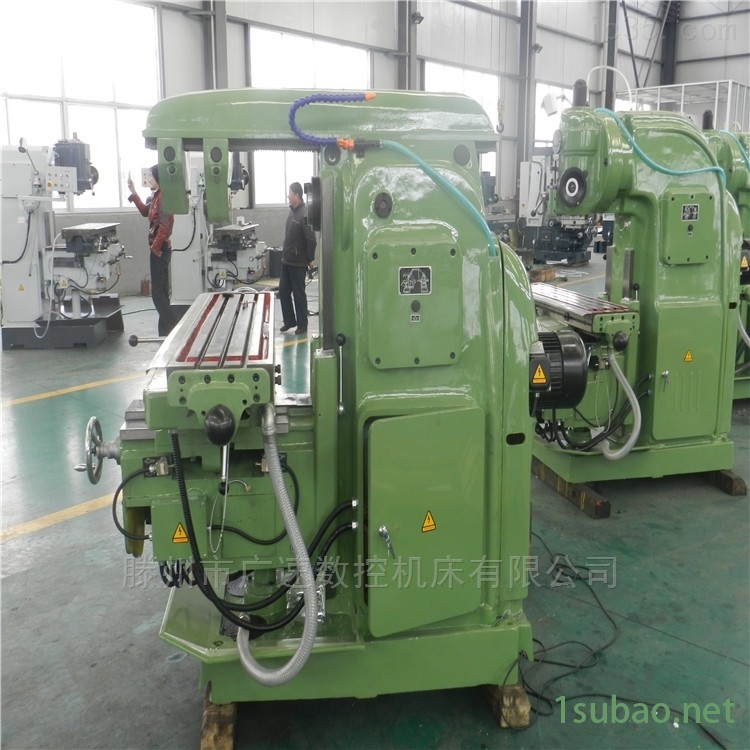 X6140*升降台铣床报价图3